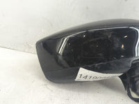 2022 Nissan Versa Passenger Side View Mirror - Right Door Mirror OEM Used - Oemusedautoparts1.com