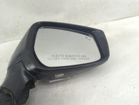 2022 Nissan Versa Passenger Side View Mirror - Right Door Mirror OEM Used - Oemusedautoparts1.com