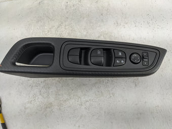 compare product 2020-2022 Nissan Versa Master Power Window Switch Replacement Driver Side Left P/N:25401 5EA1A 25570 5RA0A Fits OEM Used Auto Parts