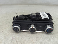 2022 Nissan Versa Climate Control Module Temperature AC/Heater Replacement P/N:T669216A CU2RF30213 Fits OEM Used Auto Parts 