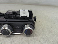 2022 Nissan Versa Climate Control Module Temperature AC/Heater Replacement P/N:T669216A CU2RF30213 Fits OEM Used Auto Parts 