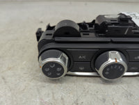 2022 Nissan Versa Climate Control Module Temperature AC/Heater Replacement P/N:T669216A CU2RF30213 Fits OEM Used Auto Parts 