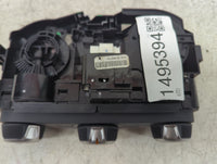 2022 Nissan Versa Climate Control Module Temperature AC/Heater Replacement P/N:T669216A CU2RF30213 Fits OEM Used Auto Parts 