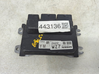 compare product 2020-2022 Nissan Versa PCM Engine Control Computer ECU ECM PCU OEM Fits Fits 2020 2021 2022 OEM Used Auto Parts