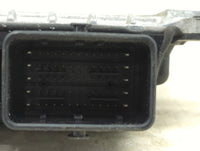 2020-2022 Nissan Versa PCM Engine Control Computer ECU ECM PCU OEM Fits Fits 2020 2021 2022 OEM Used Auto Parts - Oemusedaut