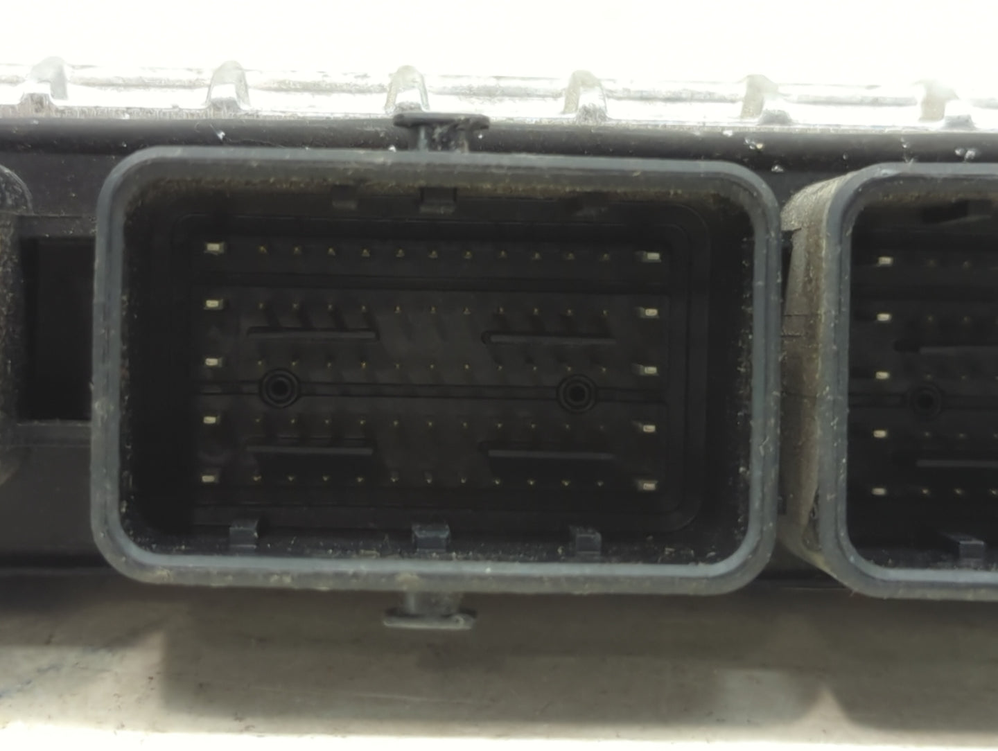 2020-2022 Nissan Versa PCM Engine Control Computer ECU ECM PCU OEM Fits Fits 2020 2021 2022 OEM Used Auto Parts - Oemusedaut