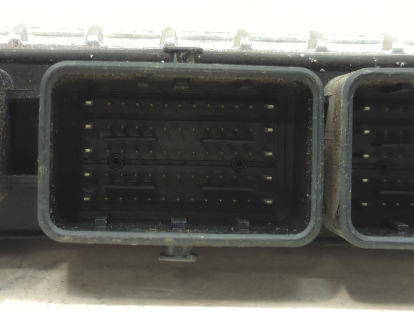 2020-2022 Nissan Versa PCM Engine Control Computer ECU ECM PCU OEM Fits Fits 2020 2021 2022 OEM Used Auto Parts - Oemusedaut