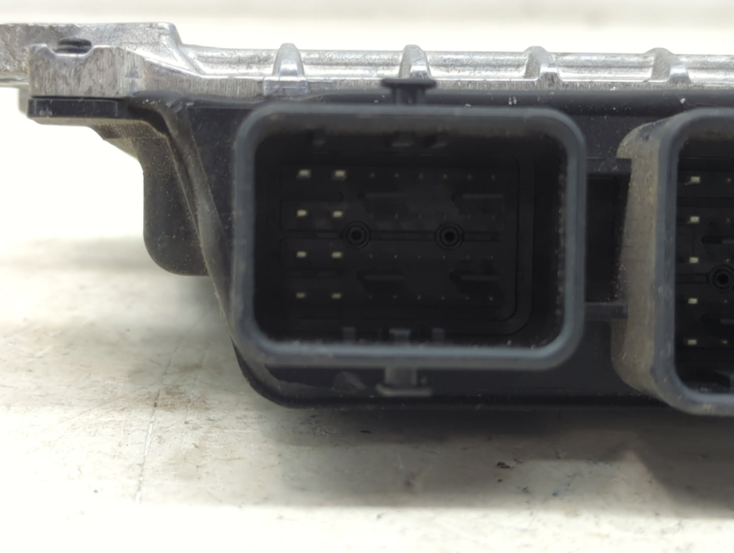 2020-2022 Nissan Versa PCM Engine Control Computer ECU ECM PCU OEM Fits Fits 2020 2021 2022 OEM Used Auto Parts - Oemusedaut