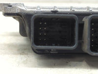 2020-2022 Nissan Versa PCM Engine Control Computer ECU ECM PCU OEM Fits Fits 2020 2021 2022 OEM Used Auto Parts - Oemusedaut