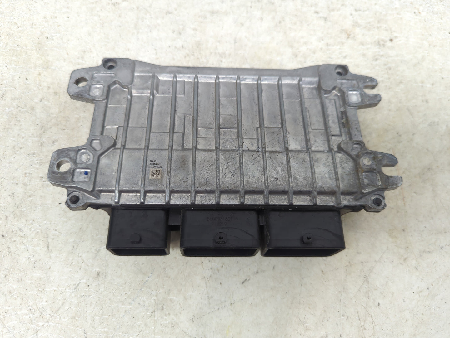 2020-2022 Nissan Versa PCM Engine Control Computer ECU ECM PCU OEM Fits Fits 2020 2021 2022 OEM Used Auto Parts - Oemusedaut