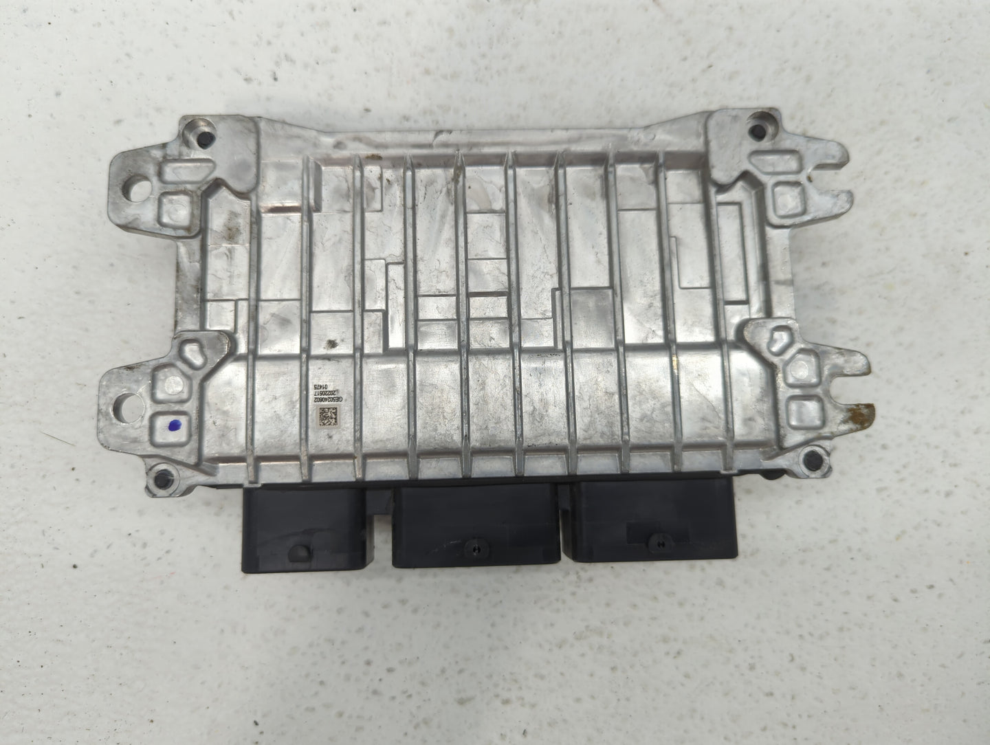 2020-2022 Nissan Versa PCM Engine Control Computer ECU ECM PCU OEM P/N:NEC983-070 NEC985-010, NEC983-050 Fits Fits 2020 2021