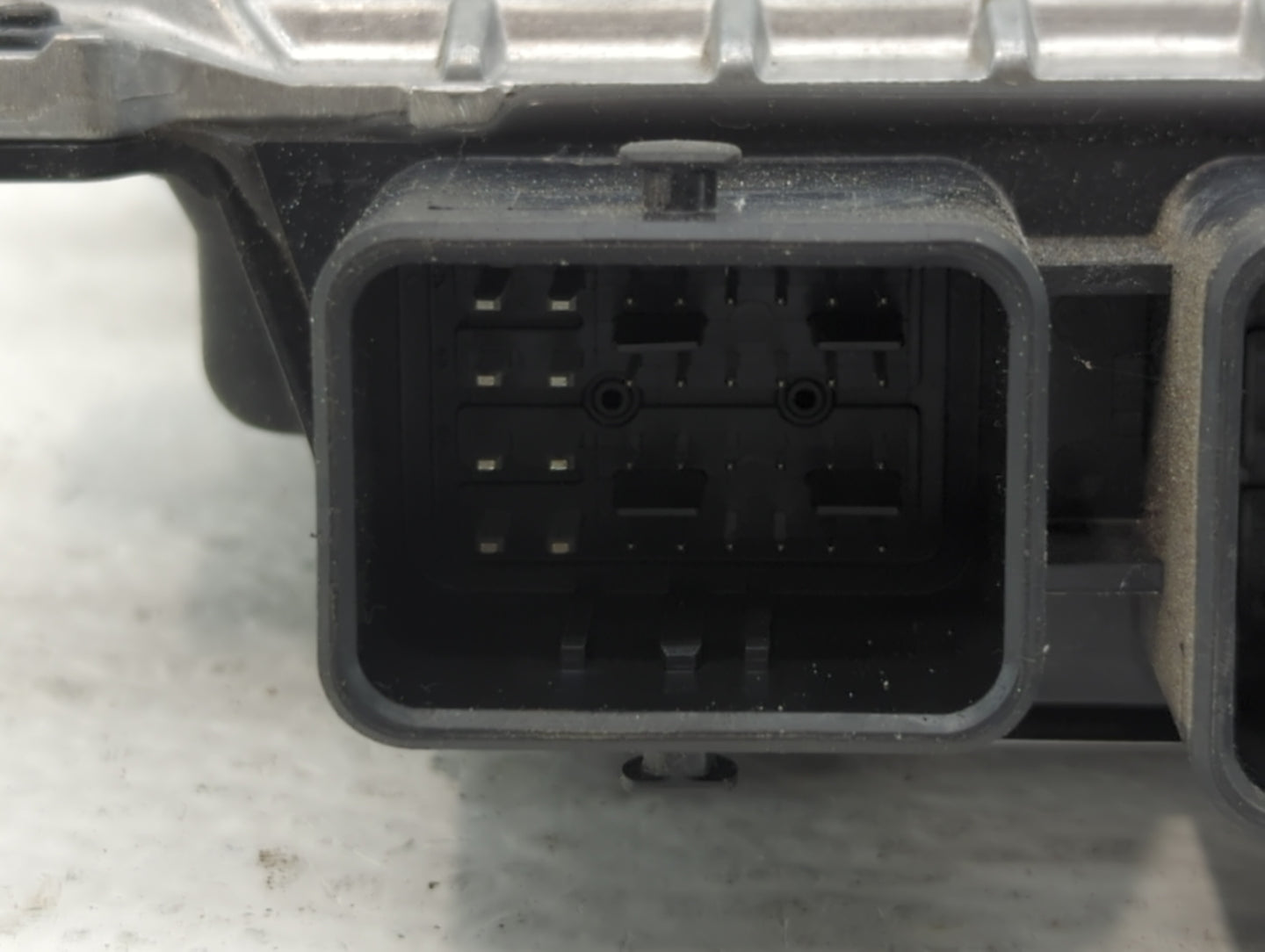 2020-2022 Nissan Versa PCM Engine Control Computer ECU ECM PCU OEM P/N:NEC983-070 NEC985-010, NEC983-050 Fits Fits 2020 2021
