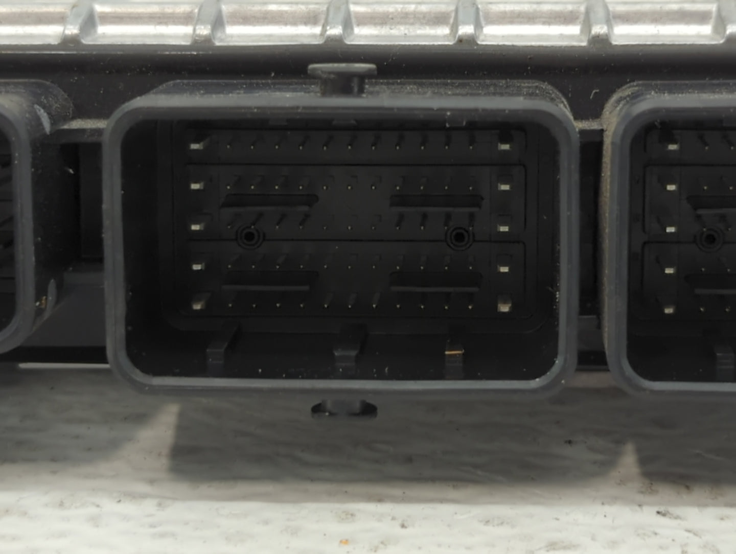2020-2022 Nissan Versa PCM Engine Control Computer ECU ECM PCU OEM P/N:NEC983-070 NEC985-010, NEC983-050 Fits Fits 2020 2021