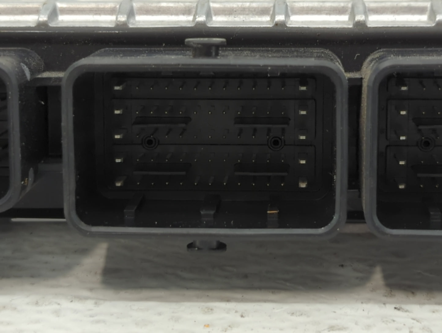 2020-2022 Nissan Versa PCM Engine Control Computer ECU ECM PCU OEM P/N:NEC983-070 NEC985-010, NEC983-050 Fits Fits 2020 2021