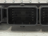 2020-2022 Nissan Versa PCM Engine Control Computer ECU ECM PCU OEM P/N:NEC983-070 NEC985-010, NEC983-050 Fits Fits 2020 2021
