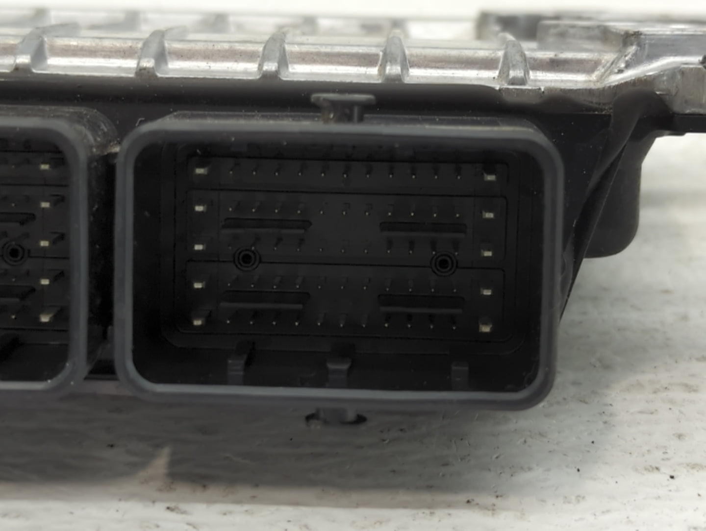 2020-2022 Nissan Versa PCM Engine Control Computer ECU ECM PCU OEM P/N:NEC983-070 NEC985-010, NEC983-050 Fits Fits 2020 2021