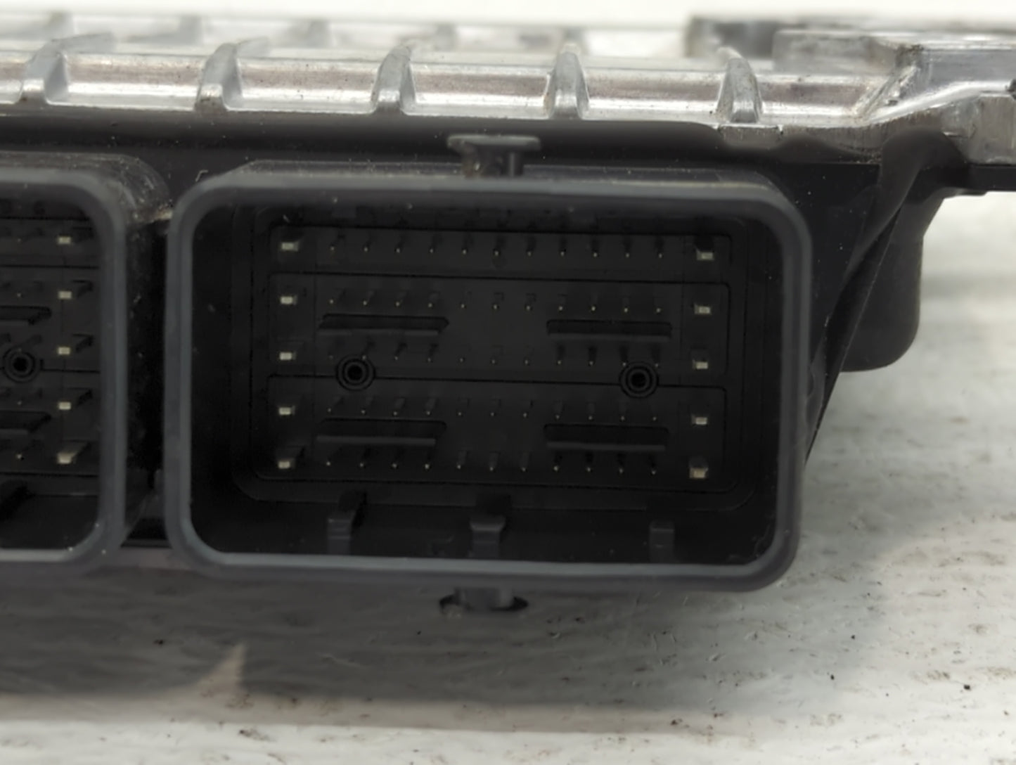 2020-2022 Nissan Versa PCM Engine Control Computer ECU ECM PCU OEM P/N:NEC983-070 NEC985-010, NEC983-050 Fits Fits 2020 2021