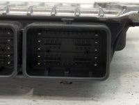 2020-2022 Nissan Versa PCM Engine Control Computer ECU ECM PCU OEM P/N:NEC983-070 NEC985-010, NEC983-050 Fits Fits 2020 2021