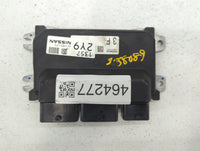 2020-2022 Nissan Versa PCM Engine Control Computer ECU ECM PCU OEM P/N:NEC983-070 NEC985-010, NEC983-050 Fits Fits 2020 2021