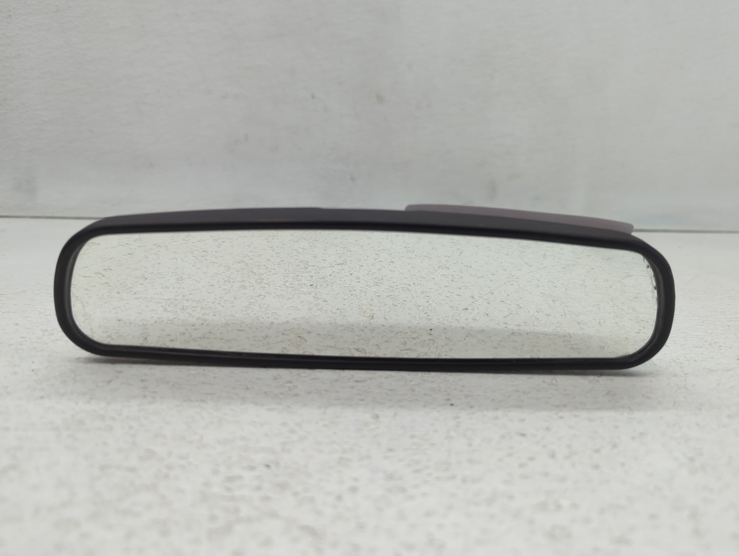 2007-2022 Nissan Versa Interior Rear View Mirror Replacement OEM P/N:E8011681 Fits OEM Used Auto Parts - Oemusedautoparts1.c