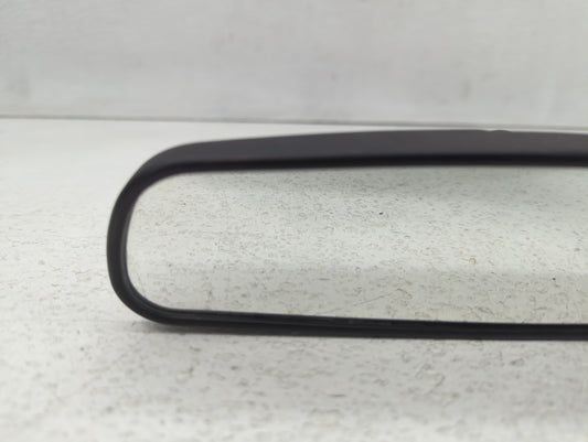2007-2022 Nissan Versa Interior Rear View Mirror Replacement OEM P/N:E8011681 Fits OEM Used Auto Parts