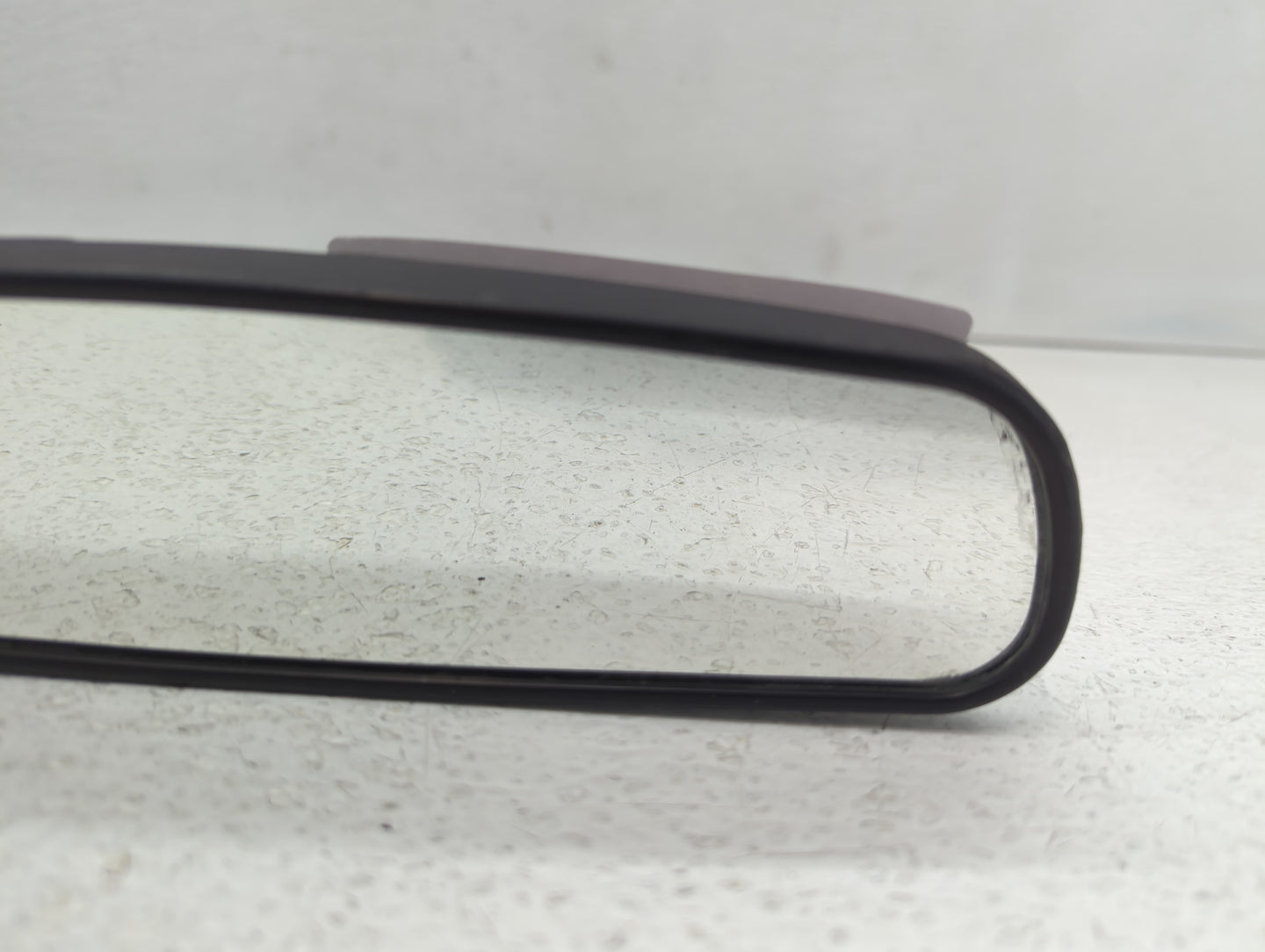 2007-2022 Nissan Versa Interior Rear View Mirror Replacement OEM P/N:E8011681 Fits OEM Used Auto Parts - Oemusedautoparts1.c