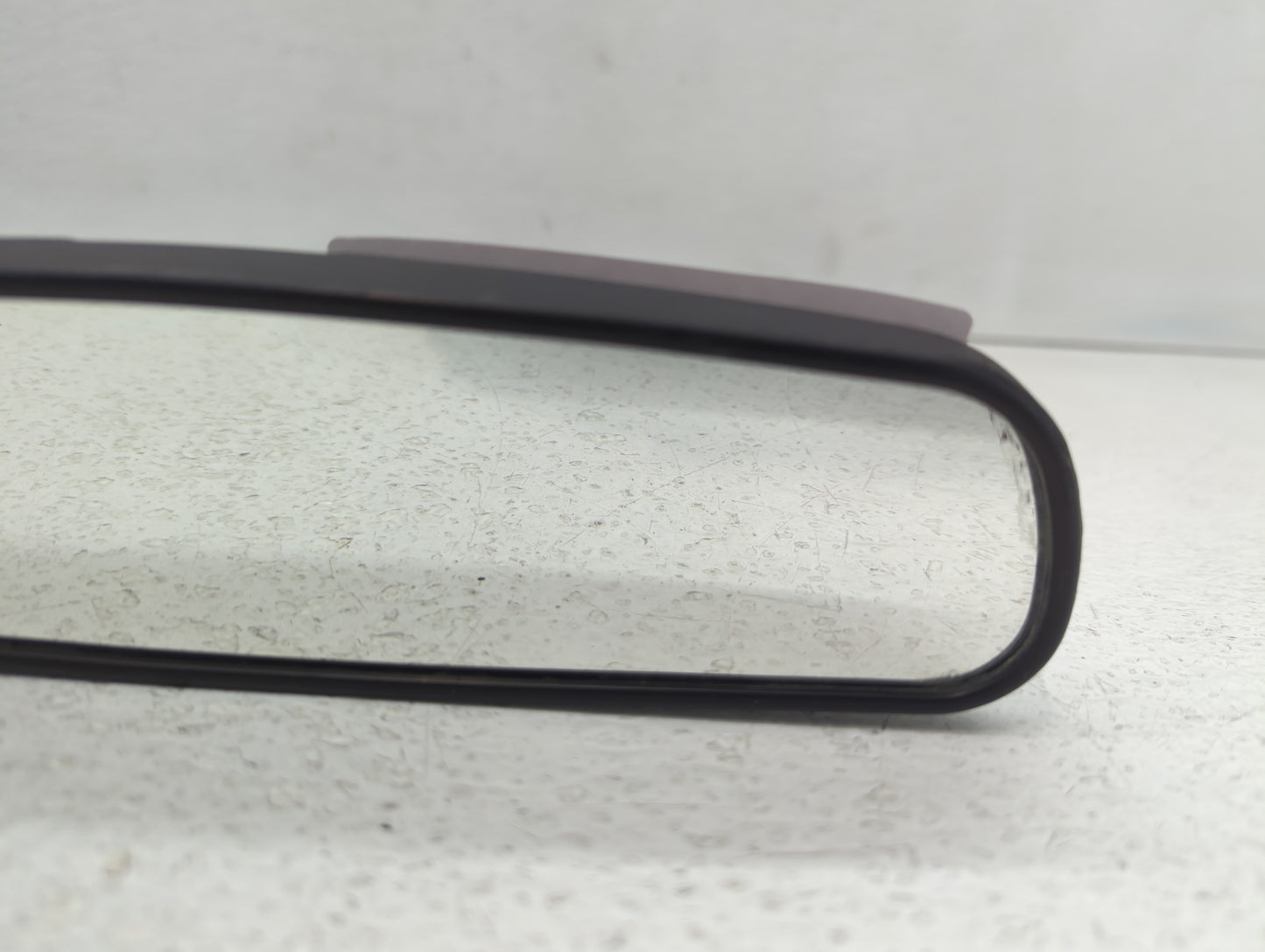 2007-2022 Nissan Versa Interior Rear View Mirror Replacement OEM P/N:E8011681 Fits OEM Used Auto Parts - Oemusedautoparts1.c