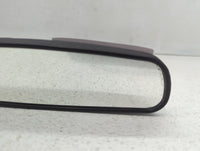 2007-2022 Nissan Versa Interior Rear View Mirror Replacement OEM P/N:E8011681 Fits OEM Used Auto Parts - Oemusedautoparts1.c