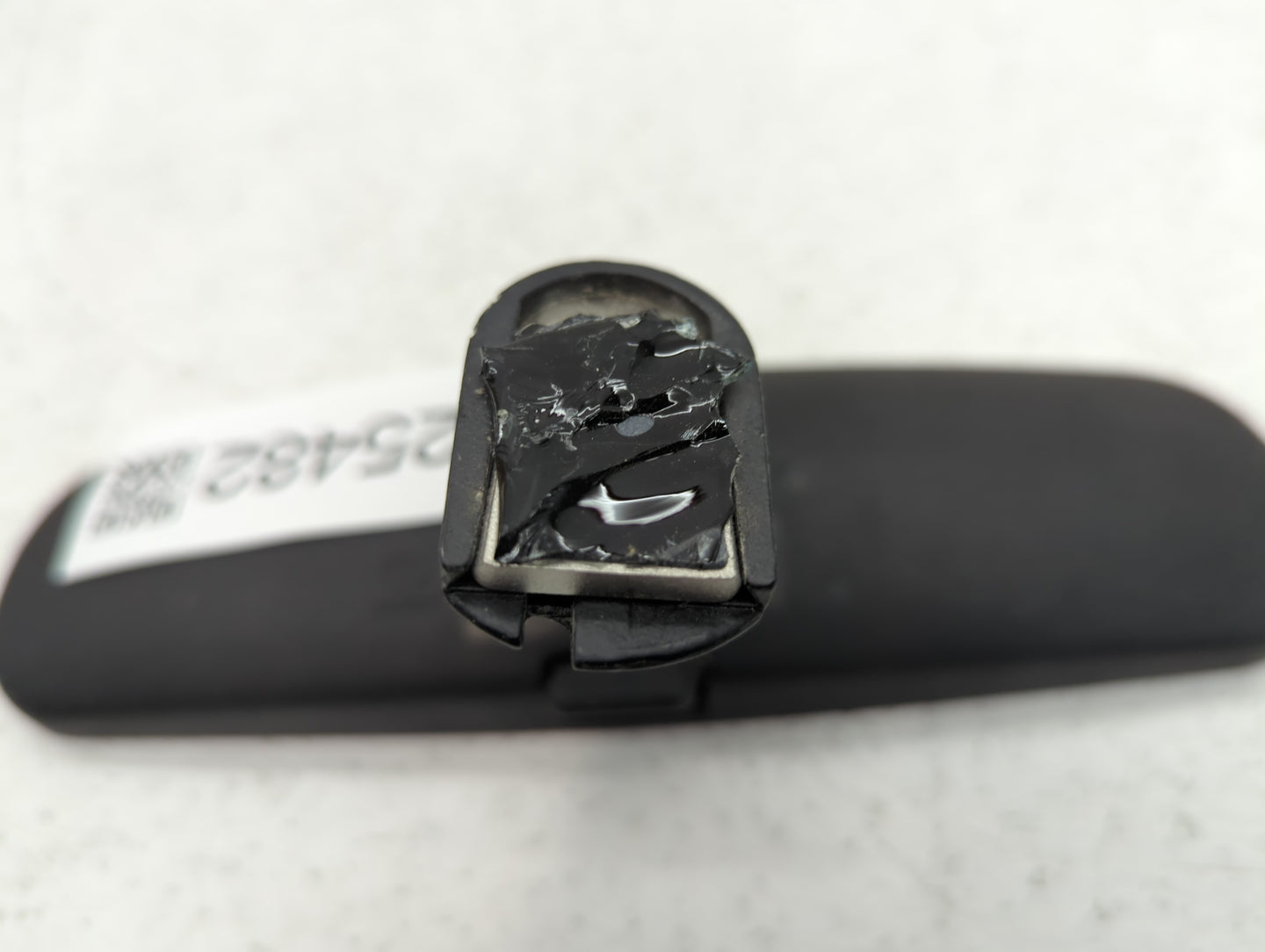 2007-2022 Nissan Versa Interior Rear View Mirror Replacement OEM P/N:E8011681 Fits OEM Used Auto Parts - Oemusedautoparts1.c