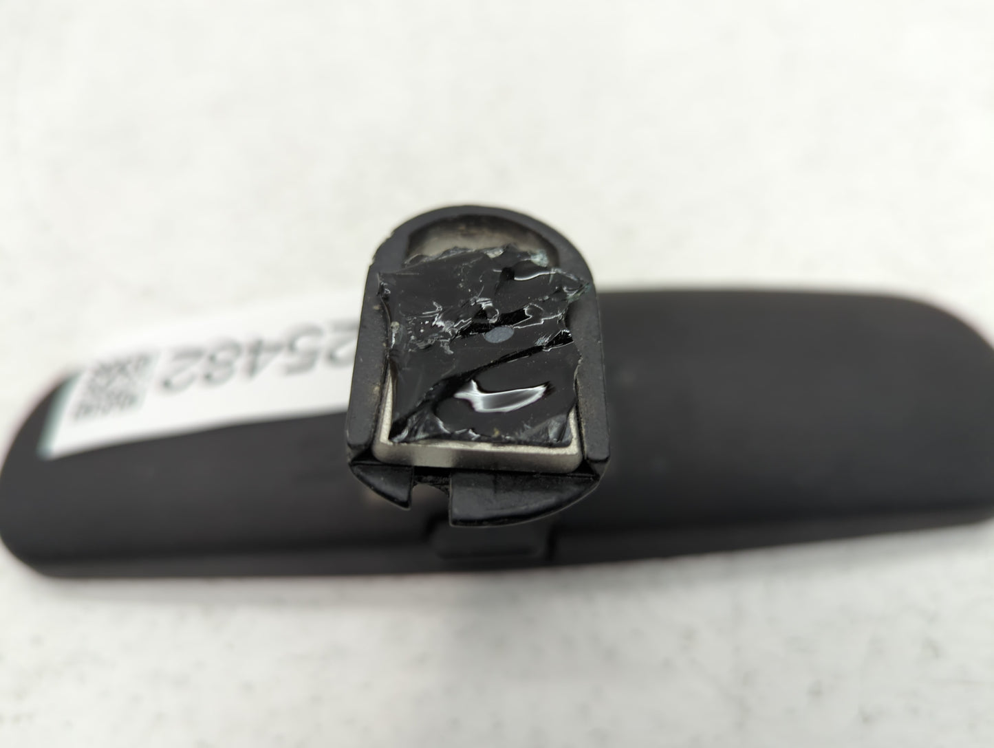 2007-2022 Nissan Versa Interior Rear View Mirror Replacement OEM P/N:E8011681 Fits OEM Used Auto Parts - Oemusedautoparts1.c