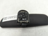 2007-2022 Nissan Versa Interior Rear View Mirror Replacement OEM P/N:E8011681 Fits OEM Used Auto Parts - Oemusedautoparts1.c
