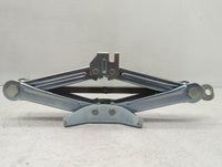 2022 Nissan Versa Spare Scissor Car Jack - Oemusedautoparts1.com