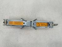 2022 Nissan Versa Spare Scissor Car Jack - Oemusedautoparts1.com