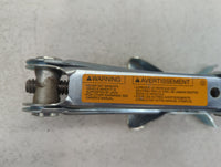 2022 Nissan Versa Spare Scissor Car Jack - Oemusedautoparts1.com