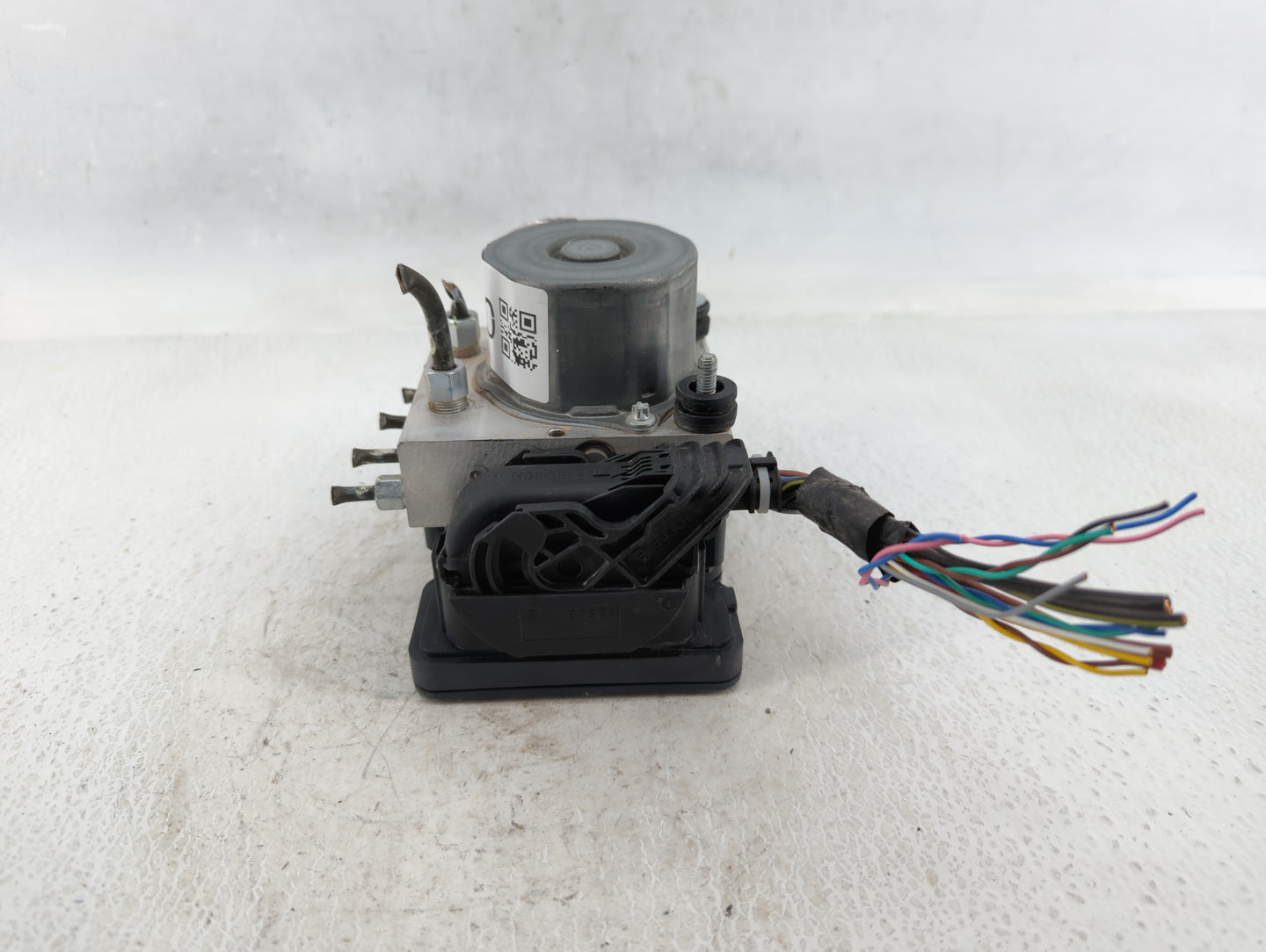 2020-2022 Nissan Versa ABS Pump Control Module Replacement P/N:47660 5ES0B Fits Fits 2020 2021 2022 OEM Used Auto Parts - Oe