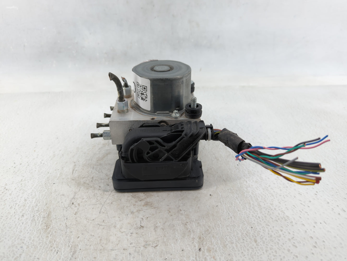 2020-2022 Nissan Versa ABS Pump Control Module Replacement P/N:47660 5ES0B Fits Fits 2020 2021 2022 OEM Used Auto Parts - Oe