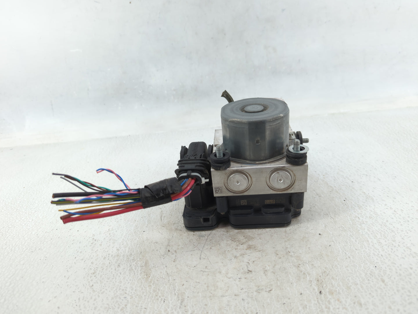 2020-2022 Nissan Versa ABS Pump Control Module Replacement P/N:47660 5ES0B Fits Fits 2020 2021 2022 OEM Used Auto Parts - Oe