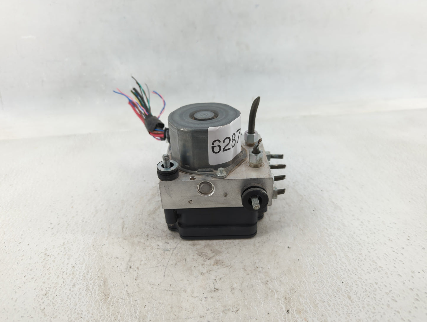 2020-2022 Nissan Versa ABS Pump Control Module Replacement P/N:47660 5ES0B Fits Fits 2020 2021 2022 OEM Used Auto Parts - Oe