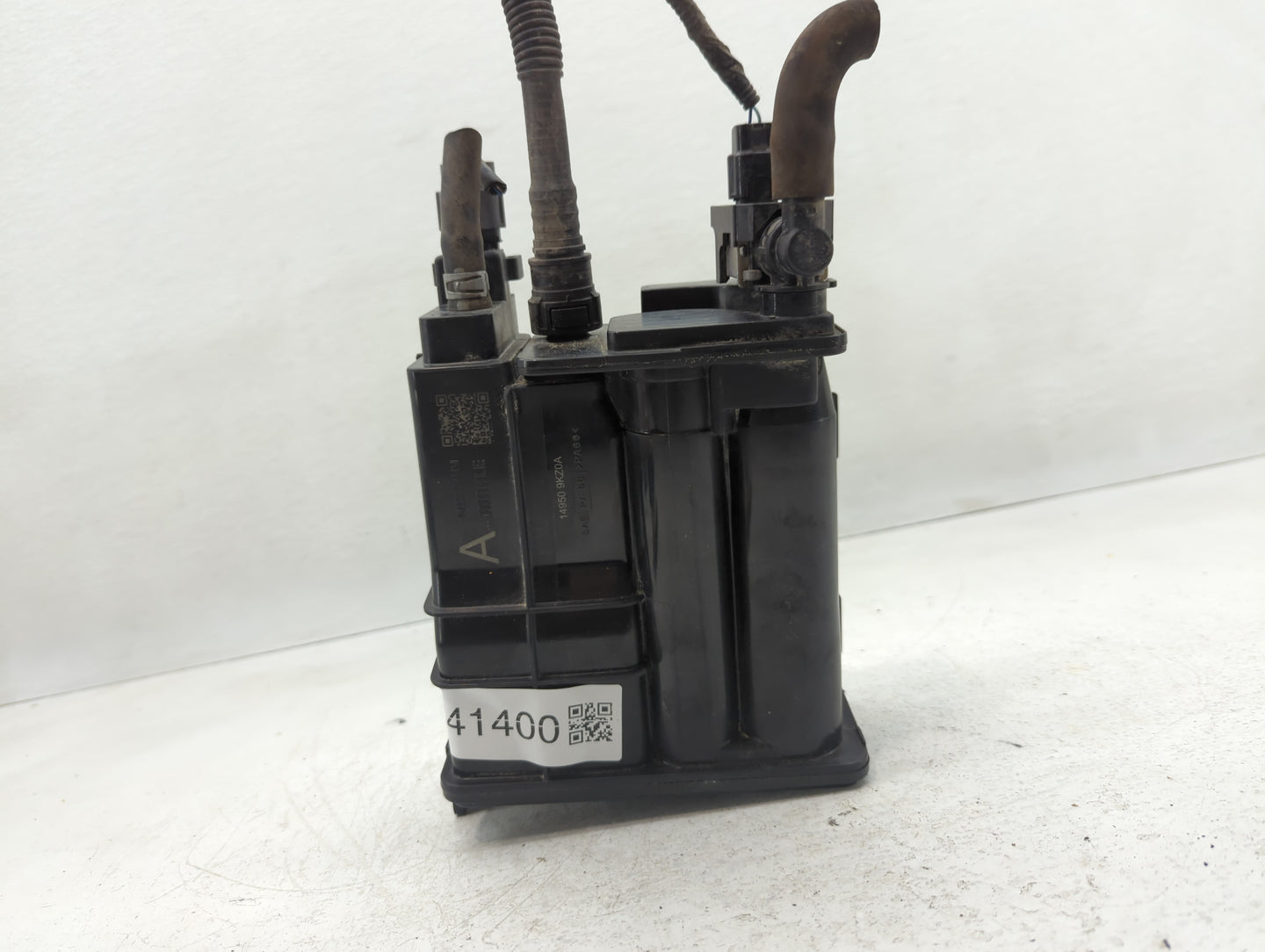 2022 Nissan Versa Undefined - Oemusedautoparts1.com