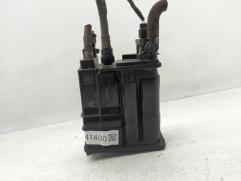 compare product 2022 Nissan Versa Fuel Vapor Charcoal Canister