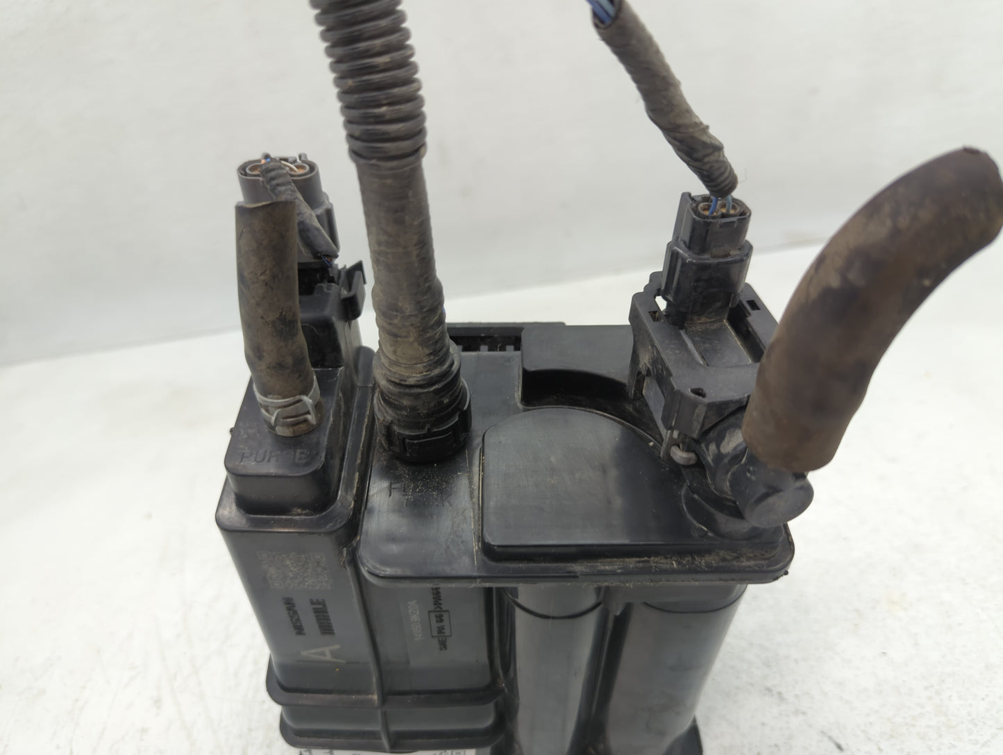 2022 Nissan Versa Undefined - Oemusedautoparts1.com