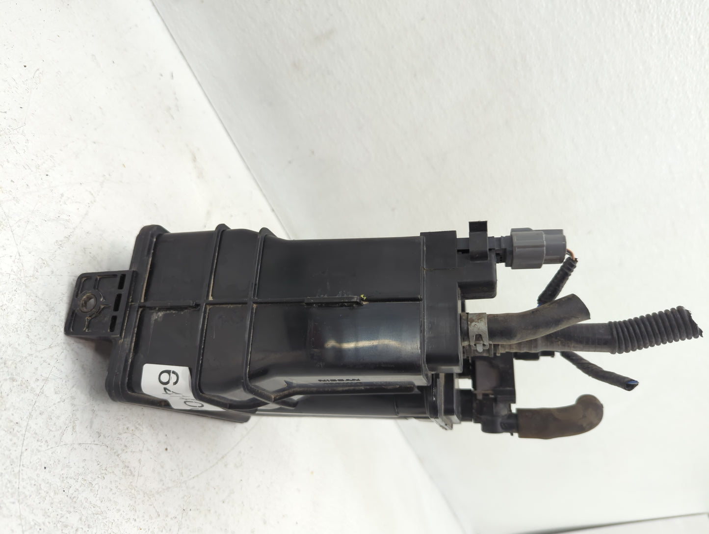 2022 Nissan Versa Undefined - Oemusedautoparts1.com