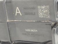 2022 Nissan Versa Undefined - Oemusedautoparts1.com