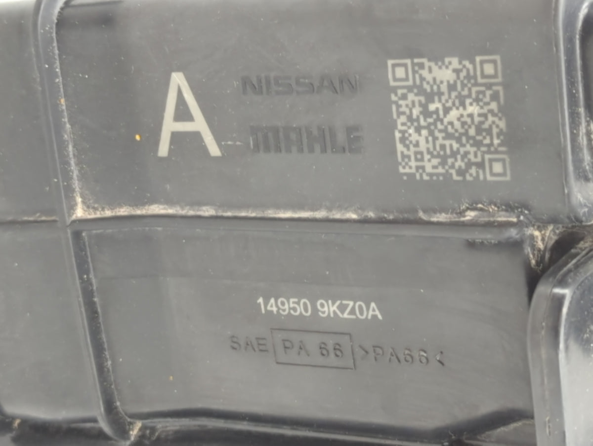 2022 Nissan Versa Fuel Vapor Charcoal Canister - Oemusedautoparts1.com
