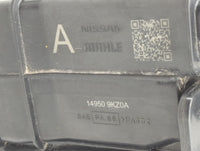 2022 Nissan Versa Fuel Vapor Charcoal Canister - Oemusedautoparts1.com