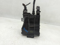 2022 Nissan Versa Undefined - Oemusedautoparts1.com