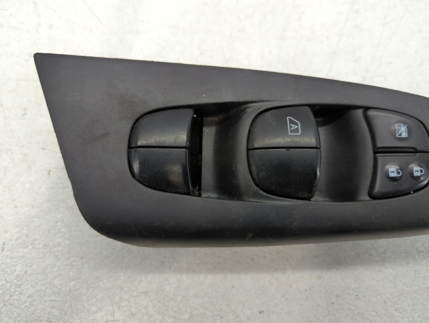 2020-2022 Nissan Versa Master Power Window Switch Replacement Driver Side Left P/N:25401 3SH1A Fits Fits 2020 2021 2022 OEM 