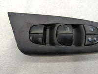 2020-2022 Nissan Versa Master Power Window Switch Replacement Driver Side Left P/N:25401 3SH1A Fits Fits 2020 2021 2022 OEM 
