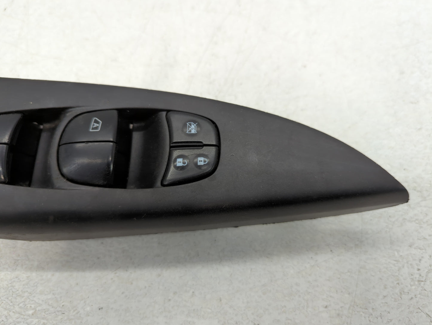 2020-2022 Nissan Versa Master Power Window Switch Replacement Driver Side Left P/N:25401 3SH1A Fits Fits 2020 2021 2022 OEM 