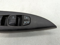2020-2022 Nissan Versa Master Power Window Switch Replacement Driver Side Left P/N:25401 3SH1A Fits Fits 2020 2021 2022 OEM 